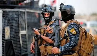 تشدید تدابیر امنیتی و اعلام وضعیت فوق‌العاده در بغداد در آستانه تظاهرات ۲۵ اکتبر