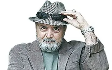 سیروس‌مقدم: سریال من ربطی به انتخابات ندارد 