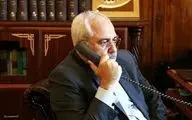تماس تلفنی وزیر خارجه قطر و هنیه با ظریف