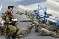 ۴ نظامی صهیونیست در جنوب نوار غزه  زخمی شدند