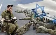  صهیونیست‌ها: ارتش شاید برای جنگ آماده باشد ولی اسرائیل هرگز! 