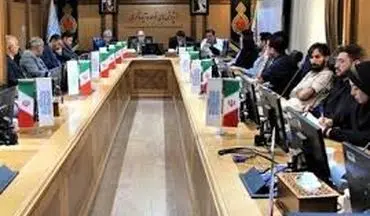 الزام اتصال پایتخت به طرح آمایش سرزمینی سراسری ایران