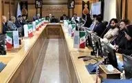 الزام اتصال پایتخت به طرح آمایش سرزمینی سراسری ایران