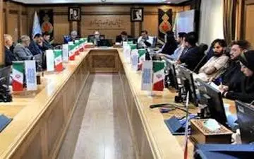 الزام اتصال پایتخت به طرح آمایش سرزمینی سراسری ایران