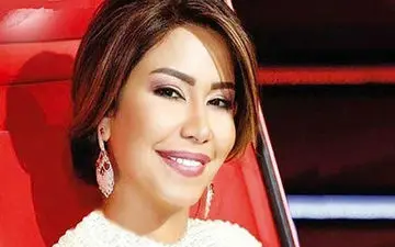 6 ماه زندان برای شیرین به خاطر حاشیه یک کنسرت + عکس