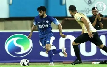 آلومینیوم و استقلال خوزستان با تساوی به رختکن رفتند 