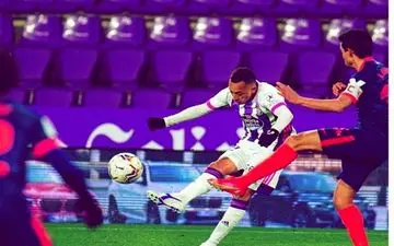 گل تساوی سویا را از شکست نجات داد