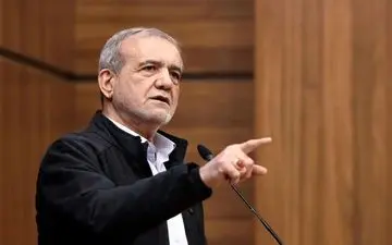 پزشکیان: کسانی که مخالف برجام بودند حالا نگران اسنپ‌بک شدند