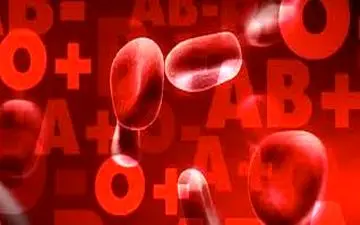رازهایی که گروه خون شما افشا می کند