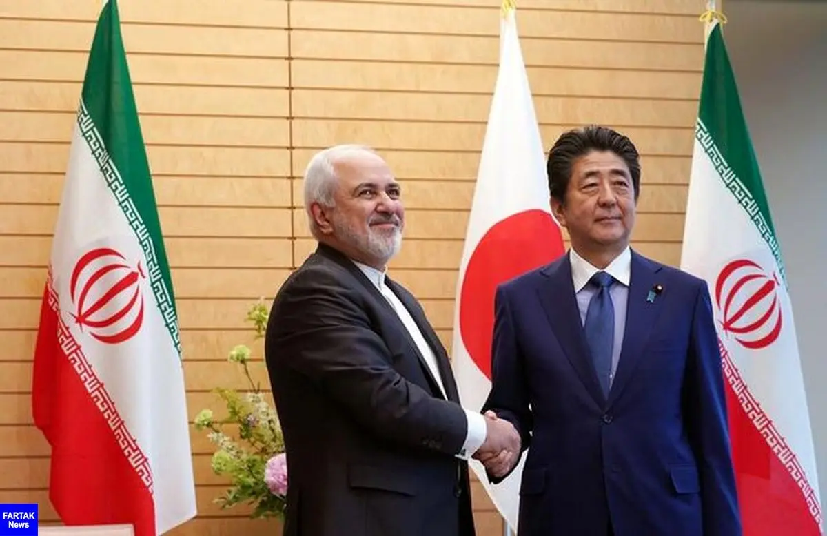 سخنگوی دولت ژاپن:روابط توکیو و تهران دوستانه و دیرینه است