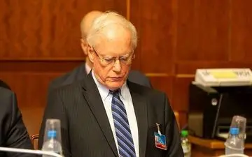 واشنگتن: احتمال بازگشت مجدد داعش وجود دارد/به دنبال تغییر نظام در سوریه نیستیم