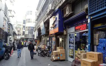 دلیل افزایش قیمتها در بازار قطعات یدکی خودرو