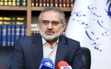 معاون رئیس‌جمهور: با تمام توان و قدرت از امنیت ملی کشور دفاع می‌کنیم