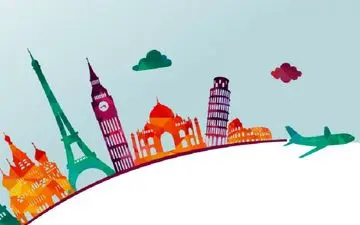 صنعت توریسم به چه معناست؟