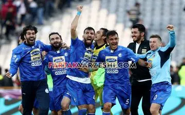 اولین فینال حذفی غیر حرفه ای برای استقلال!