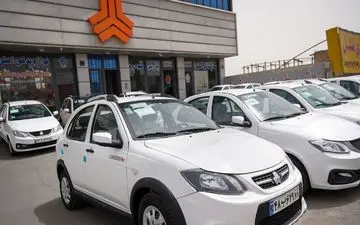 فوری|  پیش فروش سایپا به مشکل خورد