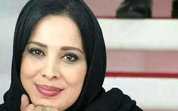 تیپ متفاوت خانم مشهور بازیگر و همسرش در کانادا + عکس