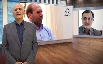 

شهردار تهران در انتصاب معاونت شهرسازی خوب عمل کرده است/ صارمی یک نیروی کاربلد است