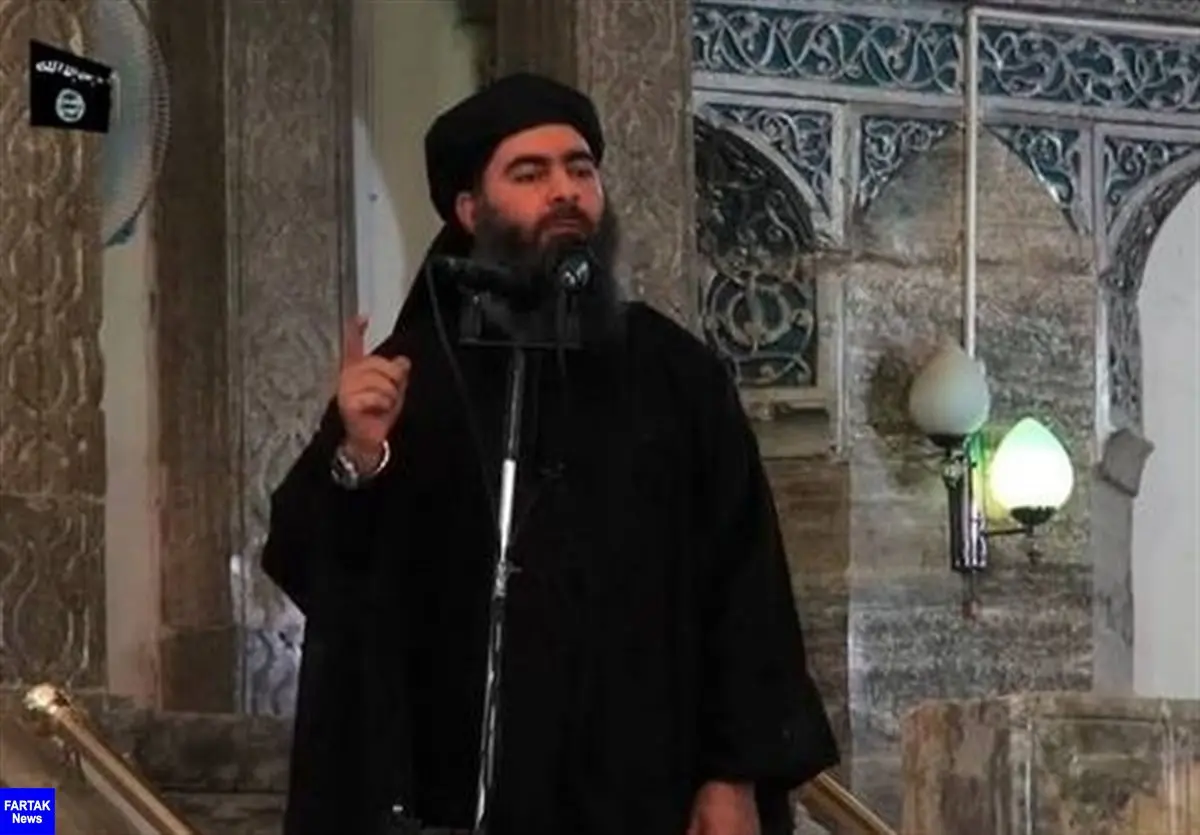 اعلام مرگ ابوبکر البغدادی؛ التونسی سرکرده جدید داعش شد