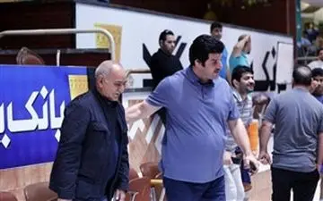 خادم: اشتباهات پیش پاافتاده کشتی گیران دلیل دارد