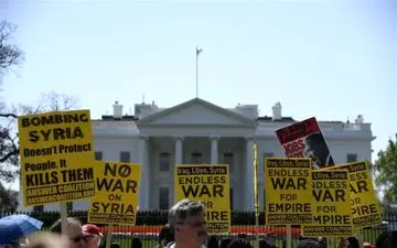  گزارش ضد بشری قاضی خود خوانده