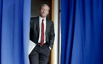  میلیاردر آمریکایی میلیون ها دلار صرف استیضاح ترامپ می کند