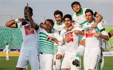  پرواز بلند نژاد مهدی علیه رویاهای استقلال 