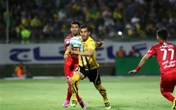  پرسپولیس – سپاهان؛ ما ثابت می‌کنیم! 