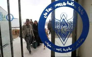  تست کرونا در ایستگاه‌های راه‌آهن اهواز انجام می‌شود