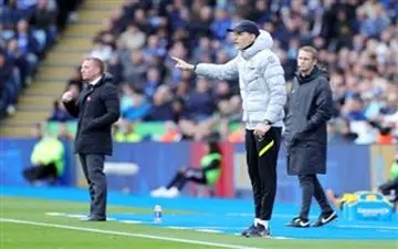 توخل: می‌توانستیم زودتر کار لستر را تمام کنیم