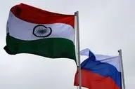بررسی موضوع اوکراین در نشست امنیتی روسیه-هند در مسکو
