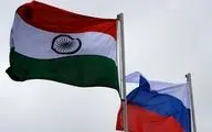 بررسی موضوع اوکراین در نشست امنیتی روسیه-هند در مسکو