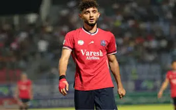 برزگر: خیلی از سپاهان بهتر بودیم