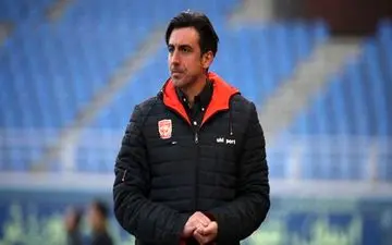 رحمتی، برد استقلال را به داوران تبریک گفت!