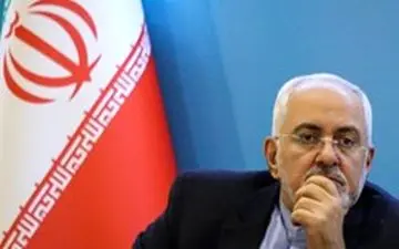 پاسخ ظریف به توئیت ترامپ درباره «صلح جهانی»