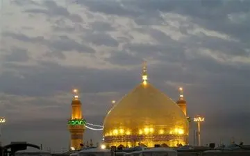امام علی (ع) در چه سالی به شهادت رسید؟