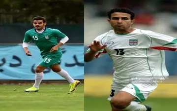  کعبی: انگار دوباره به تیم ملی دعوت شدم!