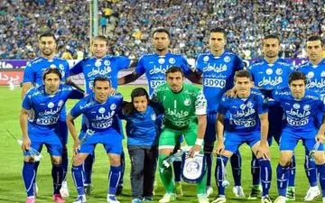 زمان ارسال لیست استقلال به کنفدراسیون فوتبال آسیا 