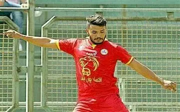  زمان مراسم چهلم بازیکن فقید نفت اعلام شد