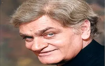 فاش شدن راز ناگفته فتحعلی اویسی درباره مرگ و سنگ قبرش