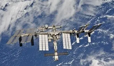 سیستم جدید دفع زباله در ایستگاه فضایی بین‌المللی؛ زباله‌ها به زمین باز می‌گردند | فیلم