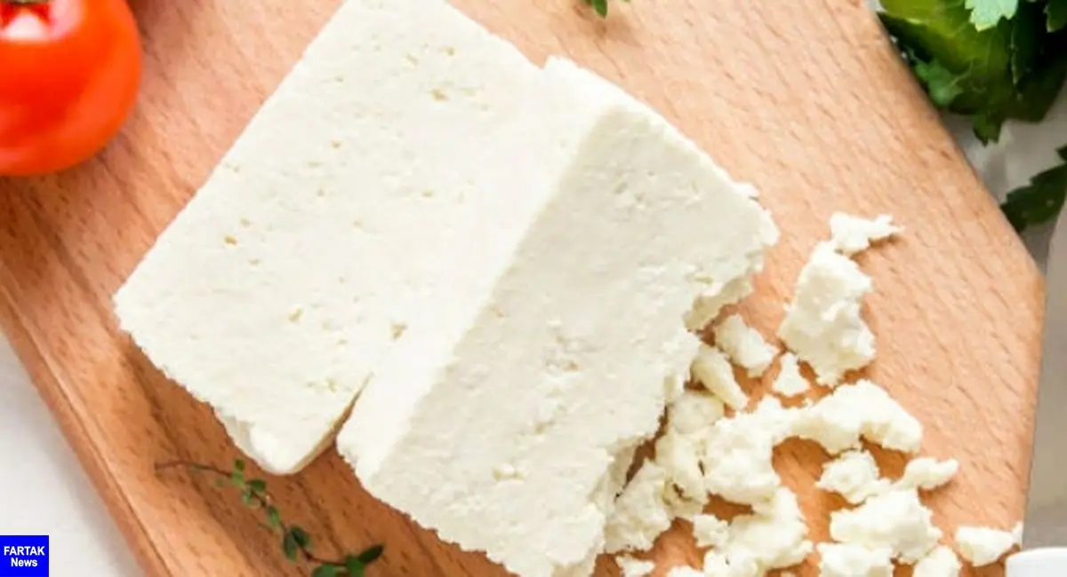 پنیر طول عمر را افزایش می دهد؟
