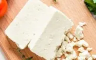 پنیر طول عمر را افزایش می دهد؟
