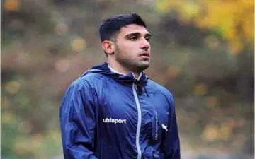 جدایی یک مهاجم دیگر از جمع شاگردان ساکت الهامی