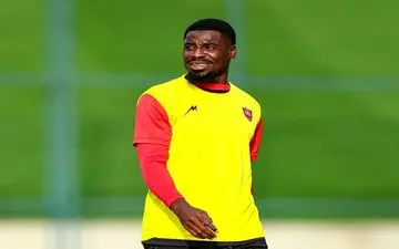 انتخاب متفاوت سرژ اوریه؛ شماره پیراهن جدیدترین ستاره پرسپولیس مشخص شد