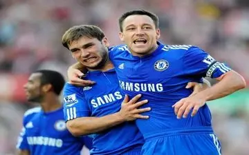 تری: از رفتن ایوانوویچ ناراحتیم