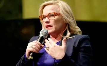 روایت بازیگر سرشناس از وضعیت زنان در هالیوود