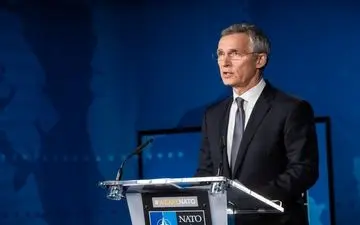  دبیرکل ناتو: خشونت‌ها در افغانستان پذیرفتنی نیست