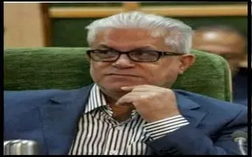 پیشکسوت عرصه رسانه در اثر کرونا در گذشت