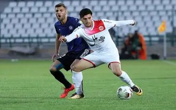 نیاز به 3 امتیاز حیاتی در برابر پرسپولیس؛ دردسر بزرگ مهاجری برابر سرخ پوشان